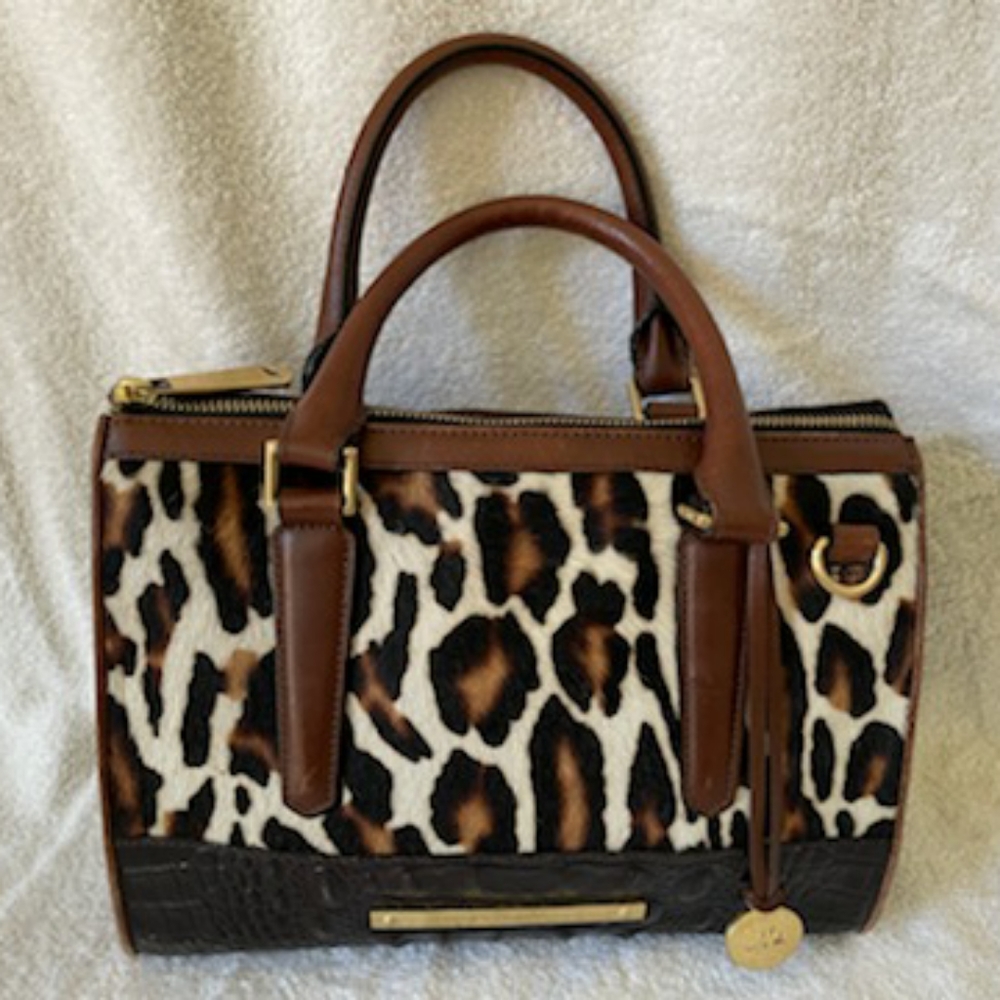 Brahmin Purse